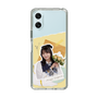 スリムプロテクションケース［ 相良茉優 - 花 ］