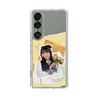 スリムプロテクションケース［ 相良茉優 - 花 ］
