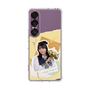 スリムプロテクションケース［ 相良茉優 - 花 ］