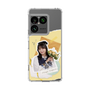 スリムプロテクションケース［ 相良茉優 - 花 ］