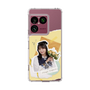 スリムプロテクションケース［ 相良茉優 - 花 ］