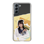 スリムプロテクションケース［ 相良茉優 - 花 ］