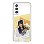 スリムプロテクションケース［ 相良茉優 - 花 ］