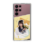 スリムプロテクションケース［ 相良茉優 - 花 ］