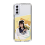 スリムプロテクションケース［ 相良茉優 - 花 ］