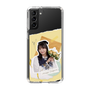 スリムプロテクションケース［ 相良茉優 - 花 ］