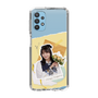 スリムプロテクションケース［ 相良茉優 - 花 ］