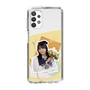 スリムプロテクションケース［ 相良茉優 - 花 ］