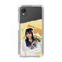 スリムプロテクションケース［ 相良茉優 - 花 ］