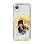 スリムプロテクションケース［ 相良茉優 - 花 ］