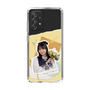 スリムプロテクションケース［ 相良茉優 - 花 ］