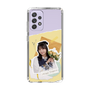 スリムプロテクションケース［ 相良茉優 - 花 ］