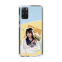 スリムプロテクションケース［ 相良茉優 - 花 ］