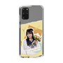 スリムプロテクションケース［ 相良茉優 - 花 ］