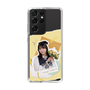 スリムプロテクションケース［ 相良茉優 - 花 ］