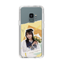 スリムプロテクションケース［ 相良茉優 - 花 ］