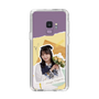 スリムプロテクションケース［ 相良茉優 - 花 ］