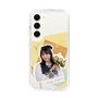 スリムプロテクションケース［ 相良茉優 - 花 ］
