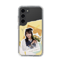 スリムプロテクションケース［ 相良茉優 - 花 ］