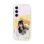 スリムプロテクションケース［ 相良茉優 - 花 ］