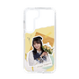 スリムプロテクションケース［ 相良茉優 - 花 ］