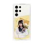 スリムプロテクションケース［ 相良茉優 - 花 ］