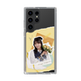 スリムプロテクションケース［ 相良茉優 - 花 ］