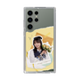スリムプロテクションケース［ 相良茉優 - 花 ］
