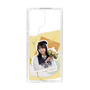 スリムプロテクションケース［ 相良茉優 - 花 ］