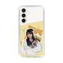 スリムプロテクションケース［ 相良茉優 - 花 ］