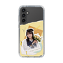 スリムプロテクションケース［ 相良茉優 - 花 ］