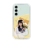 スリムプロテクションケース［ 相良茉優 - 花 ］