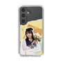 スリムプロテクションケース［ 相良茉優 - 花 ］