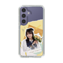 スリムプロテクションケース［ 相良茉優 - 花 ］