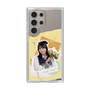 スリムプロテクションケース［ 相良茉優 - 花 ］