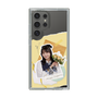スリムプロテクションケース［ 相良茉優 - 花 ］