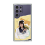 スリムプロテクションケース［ 相良茉優 - 花 ］
