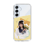 スリムプロテクションケース［ 相良茉優 - 花 ］