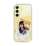 スリムプロテクションケース［ 相良茉優 - 花 ］