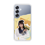 スリムプロテクションケース［ 相良茉優 - 花 ］