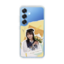 スリムプロテクションケース［ 相良茉優 - 花 ］