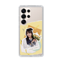 スリムプロテクションケース［ 相良茉優 - 花 ］
