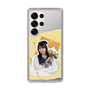 スリムプロテクションケース［ 相良茉優 - 花 ］
