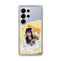 スリムプロテクションケース［ 相良茉優 - 花 ］
