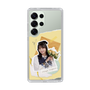 スリムプロテクションケース［ 相良茉優 - 花 ］