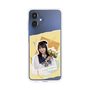 スリムプロテクションケース［ 相良茉優 - 花 ］