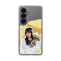 スリムプロテクションケース［ 相良茉優 - 花 ］