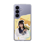 スリムプロテクションケース［ 相良茉優 - 花 ］