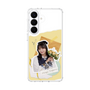スリムプロテクションケース［ 相良茉優 - 花 ］