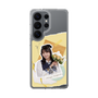 スリムプロテクションケース［ 相良茉優 - 花 ］